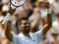 PUMPAJ NA WIMBLEDONU DO POBJEDE: Studenti u Srbiji ponovo su podijelili riječi Novaka Đokovića