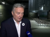 ZLATKO LAGUMDŽIJA PORUČIO IZ SREBRENICE: 'Negiranjem genocida pokušali su da stave mrak na svoj mrak, ali dolaze stvari na svoje'