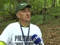 HAMID AKŠAMOVIĆ PRIJE 30 GODINA KORAČAO 'STAZOM SPASA', DANAS SE PRISJEĆA: 'Pratili su nas i ubijali kao životinje'