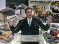 ZA NADSTREŠNICU KRIV TITO, A ZA PROKOP 'BLOKADERI': Dvije izjave koje dokazuju da je Vučić broj jedan u falsifikovanju činjenica