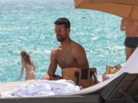 NOVAK ĐOKOVIĆ SA PORODICOM ODMARA U HOTELU U KOJEM JE NOĆ 5.000 EURA: Nalazi  se na ostrvu...
