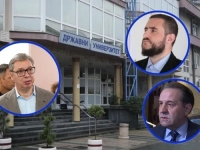 VUČIĆ NAPAO USAMEA ZUKORLIĆA I RASIMA LJAJIĆA, LIDER SDP-a MU ODGOVORIO: 'Pazaru nisu potrebna privatna osiguranja' (VIDEO)