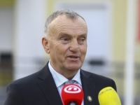 GENERAL MARINKO KREŠIĆ UOČI MIMOHODA: 'Danas ćemo pokazati onima koji maštaju da mogu krenuti na Hrvatsku...'