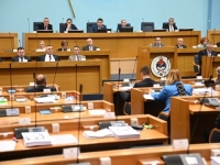 I OVO PITANJE BILO JE NA STOLU - GDJE JE OTIŠAO NENAD STEVANDIĆ?: Đorđe Vučinić zatražio pauzu zbog ročišta...