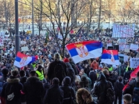 UGLEDNI NJEMAČKI LIST PIŠE: 'Kada god se u Srbiji govori o kostima Srba rezultat su tuđe u masovnim grobnicama'