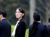 JUŽNA KOREJA I DALJE 'NEPRIJATELJ' SJEVENOJ KOREJI: Kim Yo-jong odbacila pomirljive geste Seula