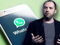 ŽIVIO OD SOCIJALNE POMOĆI, KUPOVAO HRANU NA BONOVE, ČISTIO PRODAVNICE, A ONDA JE POSTAO MILIJARDER: Životna priča osnivača WhatsApp-a ostavlja bez teksta