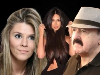 ŠTA ĆE TATA REĆ`: Kćerka Harisa Džinović 'ulovila' milionera, pa objavila fotografiju...