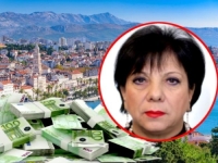 U GEPEKU 4,7 MILIONA EURA, ZA PETAMA JOJ SVE SLUŽBE: Ukrajinka Tatjana došla na Jadran sa GOMILOM KEŠA i pokupovala luks hotele, PARE ZGRNULA NA 'JAJIMA ZA 17'
