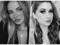 'LIJEPE NAŠE, NEKA VAS ANĐELI ČUVAJU NA VAŠEM ZAJEDNIČKOM PUTU': Potresni oproštaji od Bojane i Jelene koje su poginule u BiH, DA SRCE PUKNE OD TUGE