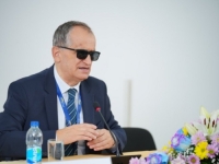 DODIKOV BOŠNJAK DŽEVAD GALIJAŠEVIĆ IMA NEŠTO DA KAŽE: 'Ramo Isak ogledalo načina na koji Bošnjaci vide politički sistem'