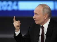 PUTIN IMA NOVO ORUŽJE ZA SMAK SVIJETA: Nečujno je i zaobilazi sve odbrane (VIDEO)
