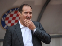 ZRINJSKI BI MOGAO PREUZETI BIVŠI SELEKTOR HRVATSKE REPREZENTACIJE: Trenirao je i Hajduk, a posljednji angažman...