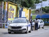 UŽAS U CENTRU ZAGREBA: Žena na brutalan način ubila muškarca