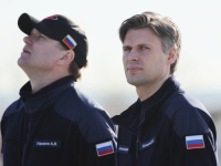 HOUSTON, NEMAMO PROBLEM: Čelnici NASA-e i ruskog Roscosmosa razgovarat će prvi put od 2018. godine
