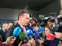 ZAPAD SE BUDI: Još jedna zemlja najavila priznanje palestinske države