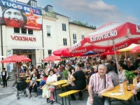JEDNO VRIJEME, JEDNA ZEMLJA: 'Jugoslavija u malom' okupila se za vikend u Grazu