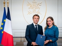 DODIK POTPISAO UKAZ: Bivša ambasadorica BiH bit će novi šef predstavništva Republike Srpske u Francuskoj
