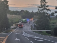 DETALJI STRAVIČNE NESREĆE U KOJOJ SU POGINULI OTAC I KĆERKA (1): Da li je tragedija mogla biti spriječena?