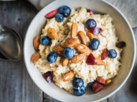 NUTRICIONISTKINJA SA HARVARDA OTKRIVA: Jedite ovo za doručak i bit ćete zdravi tokom cijele godine