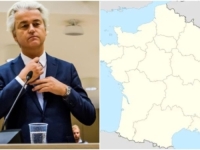 RASISTA I ISLAMOFOB GEERT WILDERS SMJESTIO PALESTINU NA JUG EVROPSKE DRŽAVE: 'Veliki dijelovi Francuske već su ionako islamski'