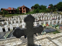 DOLAZI PORFIRIJE: U RS-u danas Dan žalosti, sjećanje na srpske žrtve
