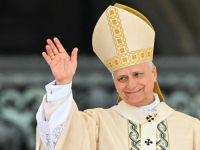 PAPA LAV XIV PREDSTAVIO NOVI OBRED: 'Misa za skrb o stvorenom svijetu'