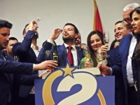 CRNA GORA OBILJEŽAVA DAN DRŽAVNOSTI: Izbio novi skandal