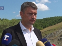 POLICIJA KOSOVA PRIVELA POMOĆNIKA DIREKTORA KANCELARIJE ZA KOSOVO U VLADI SRBIJE: Sumnja se da je...