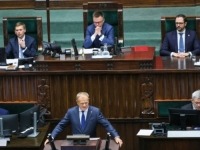 VAŽNO JE ZVATI SE DONALD: Premijer ove evropske države rekonstruisao vladu i najavio 'superministarstvo'