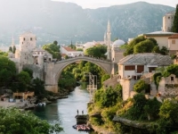 SPECIJALIZIRANI NJEMAČKI PORTAL ZA TURIZAM OBJAVIO LISTU NAJBRŽE RASTUĆIH DESTINACIJA: Evo šta kažu o Bosni i Hercegovini