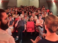 GOLGOTA I RATNE TRAUME: Dokumentarni film 'My Father's Diaries' o životu u ratu i u miru u Srebrenici prikazan u...