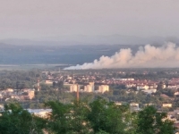 UGAŠEN POŽAR NA DEPONIJI: Načelnik Bosanskog Broda rekao da se neće više ponoviti...