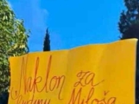 CRNA GORA USTALA PROTIV ČETNIŠTVA: 'Naklon za ljudinu Miloša, jer nije svaka nagrada čast prihvatiti'