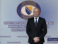 OGLASIO SE HELEZ: Rezervni sastav policije RS je neustavan, BiH formira svoj rezervni sastav OSBiH u skladu sa NATO standardima