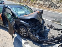 ČLANOVI POMOZI.BA IMALI TEŽAK UDES: 'Molite se za oporavak mladog humanitarca iz Jablanice'