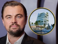 RIJEKE U BiH SU MU VAŽNE, ALI GAZU NE SPOMINJE: DiCaprio pod paljbom zbog izgradnje hotela u Izraelu