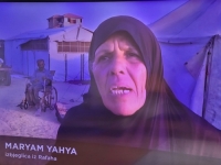 NAJBOLJE ZNAMO KAKO IM JE: Pomoć Bosanaca i Hercegovaca stigla do Gaze (VIDEO)
