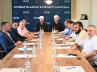 MEŠIHAT ISLAMSKE ZAJEDNICE SANDŽAKA PORUČIO: 'Ako svi privedeni ne budu oslobođeni, pozvat ćemo vjernike i građane na proteste'