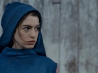 OVAJ SVOJ LIK ANNE HATHAWAY POSEBNO VOLI: 'Nisam htjela da publika vidi mene - htjela sam da vide samo nju'