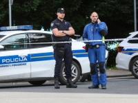 MAROKANAC NA AUTOBUSKOJ STANICI NAPAO POLICAJKU: Ranije bio protjeran iz više evropskih država