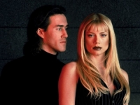 ZVIJEZDA SERIJE 'NIKITA': Evo gdje je danas Roy Dupuis (Michael Samuelle) i šta radi