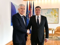 UGLEDNI NJEMAČKI MEDIJ PIŠE O TIHOM RATU U BiH: 'Insistiranje političkog Zagreba na segregaciji ugrožava budućnost demokratske Bosne i Hercegovine'