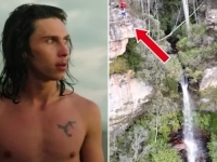 'SMRTONOSNI SKOK': Australac zadobio teške povrede, ali je oborio svjetski rekord (VIDEO)