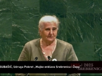 GOVOR MUNIRE SUBAŠIĆ U UN-u OSVIJESTIO JE I NAJTVRĐE: Novinar Ivica Puljić iz New Yorka - 'To je žena koja je...'