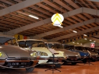 NAJVEĆA PRIVATNA ZBIRKA CITROENA OD 125 OČUVANIH VOZILA: Tokom četrdeset godina...