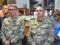 BEZ ODOBRENJA NOSILI GRB VOJVODE: Da li će oficiri OSBiH odgovarati za kršenje zakona?