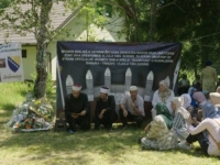 ZLOČIN KOJI JE ZGROZIO SVIJET: Škorpioni strijeljali šestoricu Bošnjaka iz Srebrenice i sve snimili