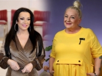 ONDA, KAD SU SE POTUKLE SRBIJANSKE PJEVAČICE: 'Žao mi je što je nisam više tukla' - 'Toliko o rahmetli Goci' (VIDEO)