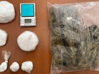 SARAJEVSKA POLICIJA U AKCIJI 'BLIC': Pronađena droga, digitalna vaga, mobiteli...